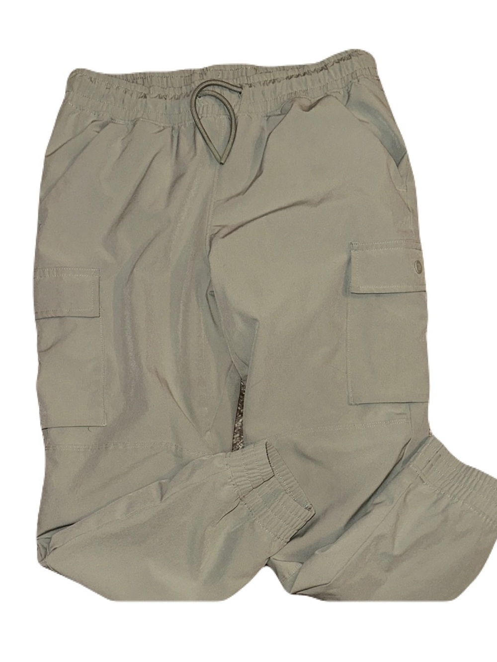 All in Motion lined Joggers
